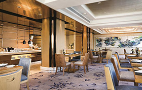 广东星级酒店餐桌椅 图片 价格 M-CT16