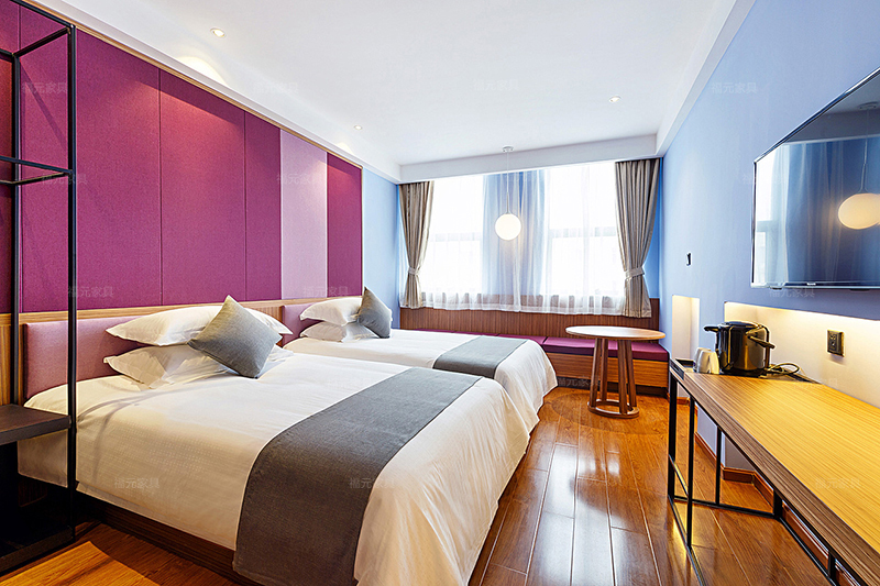 酒店家具生产哪些床的品种？
