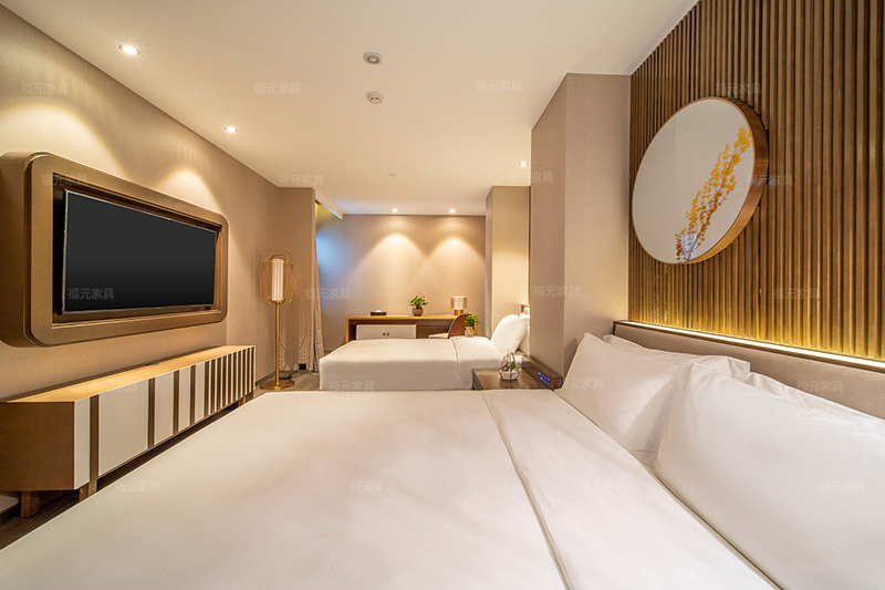 如何检查酒店家具床垫的质量？